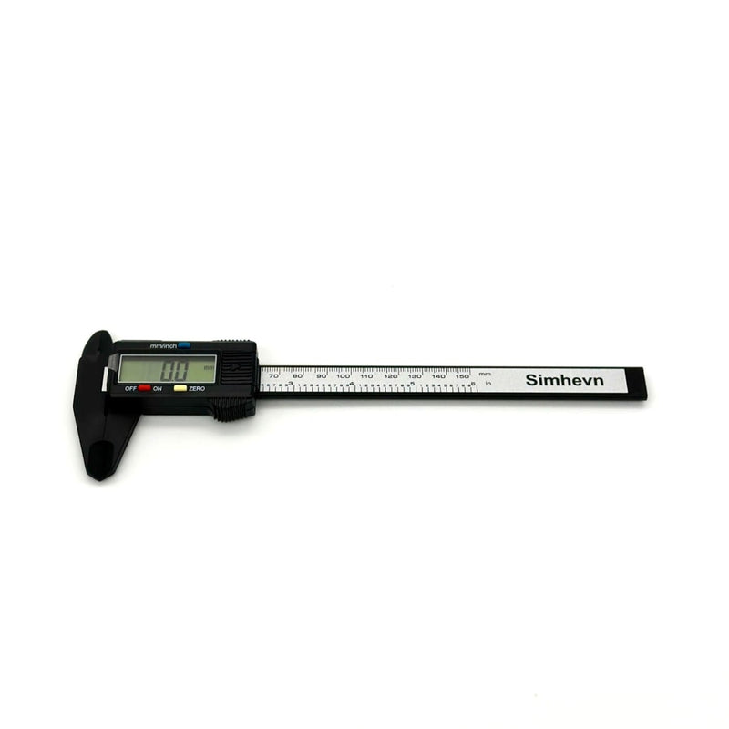 DigitalCaliper