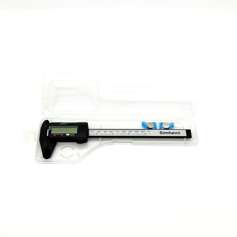 DigitalCaliper