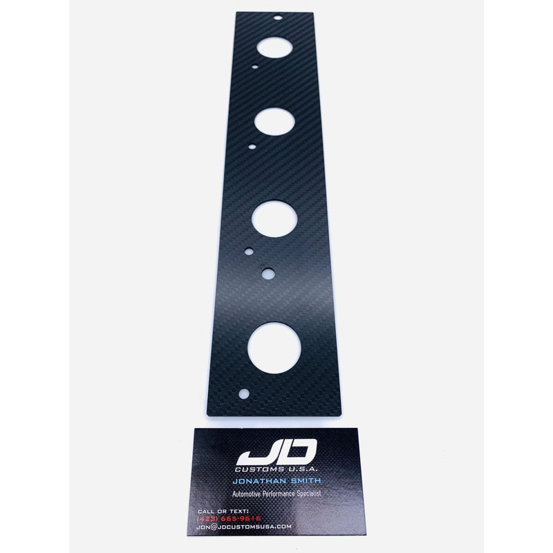 JDC Coil On Plug Mounting Plates (Evo 4-9) - JD Customs U.S.A