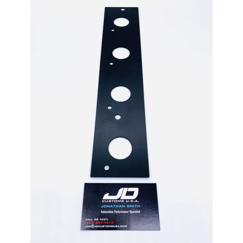 JDC Coil On Plug Mounting Plates (Evo 4-9) - JD Customs U.S.A