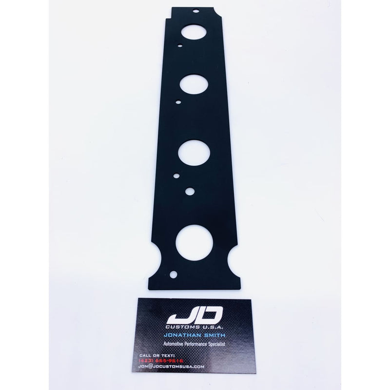 JDC Coil On Plug Mounting Plates (Evo 4-9) - JD Customs U.S.A