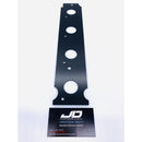 JDC Coil On Plug Mounting Plates (Evo 4-9) - JD Customs U.S.A