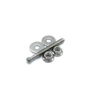 JDC-UNIV-QLRH-SS Hardware