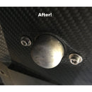 JDC Stainless Steel Under-Body Replacement Hardware Kit (GT-R) - JD Customs U.S.A