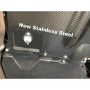 JDC Stainless Steel Under-Body Replacement Hardware Kit (GT-R) - JD Customs U.S.A