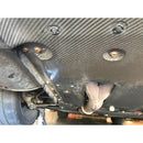 JDC Stainless Steel Under-Body Replacement Hardware Kit (GT-R) - JD Customs U.S.A