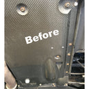 JDC Stainless Steel Under-Body Replacement Hardware Kit (GT-R) - JD Customs U.S.A