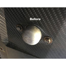 JDC Stainless Steel Under-Body Replacement Hardware Kit (GT-R) - JD Customs U.S.A