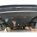 JDC Stainless Steel Under-Body Replacement Hardware Kit (GT-R) - JD Customs U.S.A