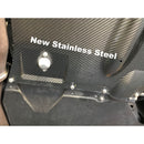 JDC Stainless Steel Under-Body Replacement Hardware Kit (GT-R) - JD Customs U.S.A