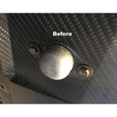 JDC Stainless Steel Under-Body Replacement Hardware Kit (GT-R) - JD Customs U.S.A