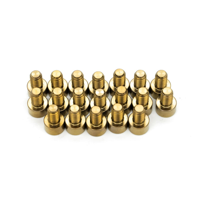 JDC-TI-OILPANKIT-BRONZE Hardware