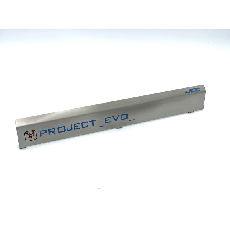 JDC-EVO49-VCHS Heat Shield