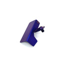 JDC-TI-CPSHS-EVOX-BRNT-NO Heat Shield