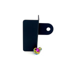 JDC-TI-CPSHS-EVOX-BRNT-NO Heat Shield