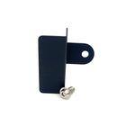 JDC-TI-CPSHS-EVOX-BRNT-NO Heat Shield