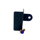 JDC-TI-CPSHS-EVOX-BRNT-YES Heat Shield