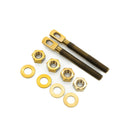 JDC-TI-ACHL Hood Pins