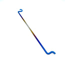 JDC-TI-HPR-EVO789 Hood Prop Rod