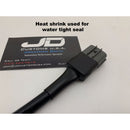 JDC Fully Assembled COP Standard Wire Harness (Evo 4-9) - JD Customs U.S.A