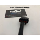 JDC Fully Assembled COP Standard Wire Harness (Evo 4-9) - JD Customs U.S.A