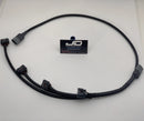 JDC "Hideaway" Coil on Plug Wire Harness (Evo 4-9) - JD Customs U.S.A