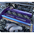 JDC-EVO8SB-COP-N-STD-TI Ignition Systems