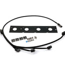 JDC-UNAS-SB-COP8-STD-SS Ignition Systems