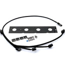 JDC-UNAS-SB-COP8-STD-SS Ignition Systems