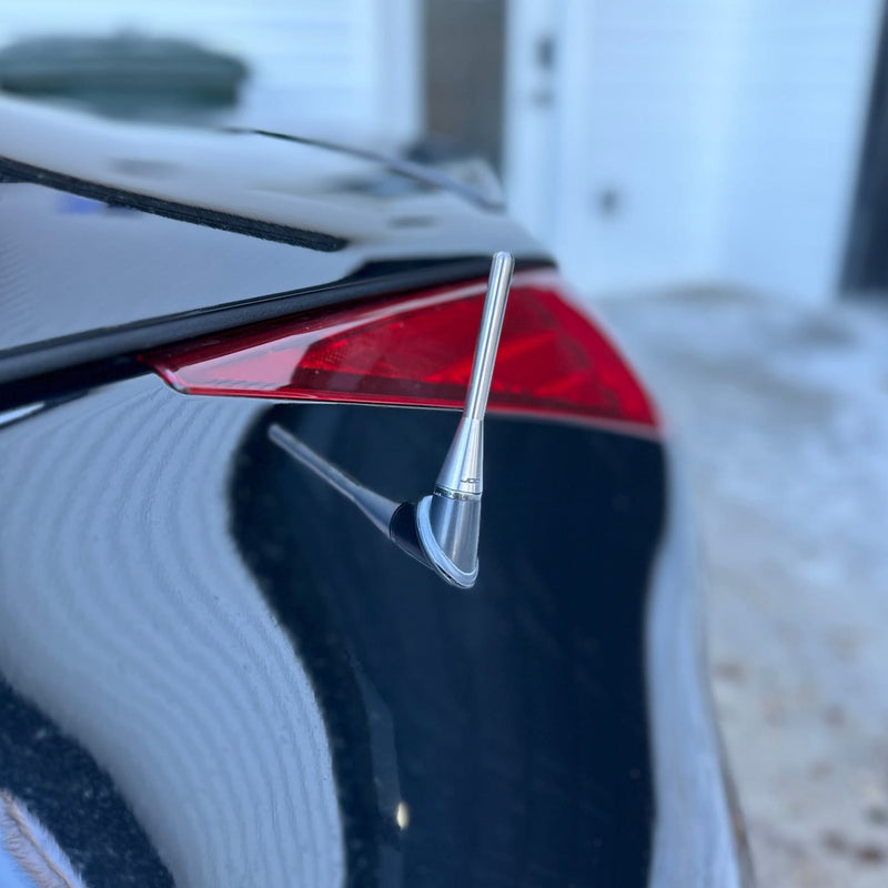 JDC-TI-350Z-ANTENNA-BURNT