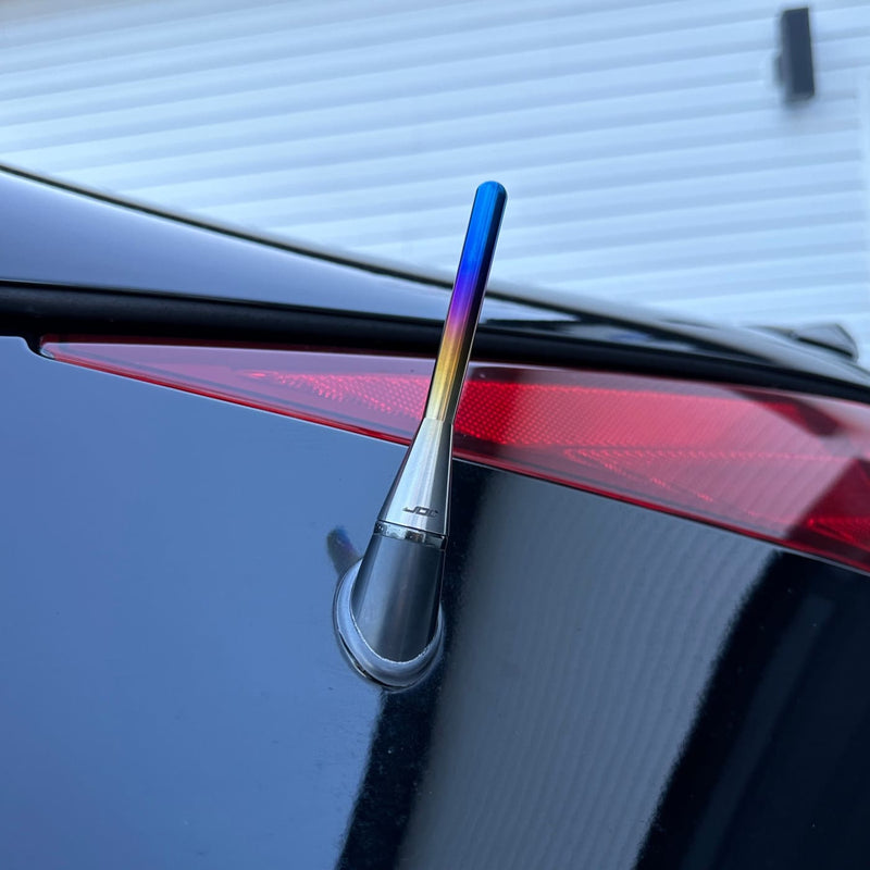 JDC-TI-350Z-ANTENNA-BURNT