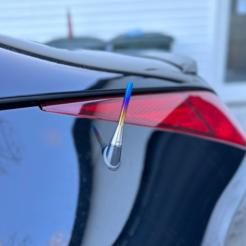 JDC-TI-350Z-ANTENNA-BURNT