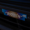 JDC-TI-15SUBI-LPD License Plate Delete