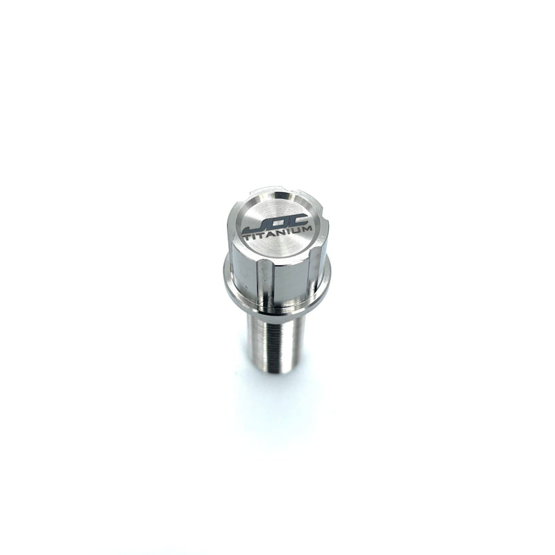 JDC-TI-A90-LB-BARE Lug Bolts