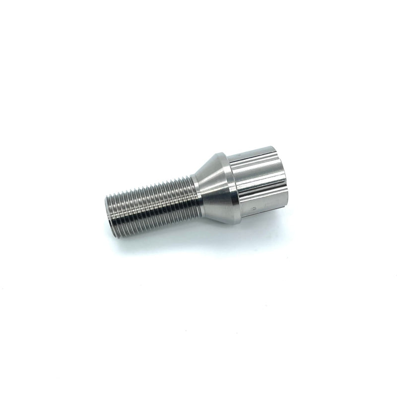 JDC-TI-A90-LLB-20 + KEY Lug Bolts