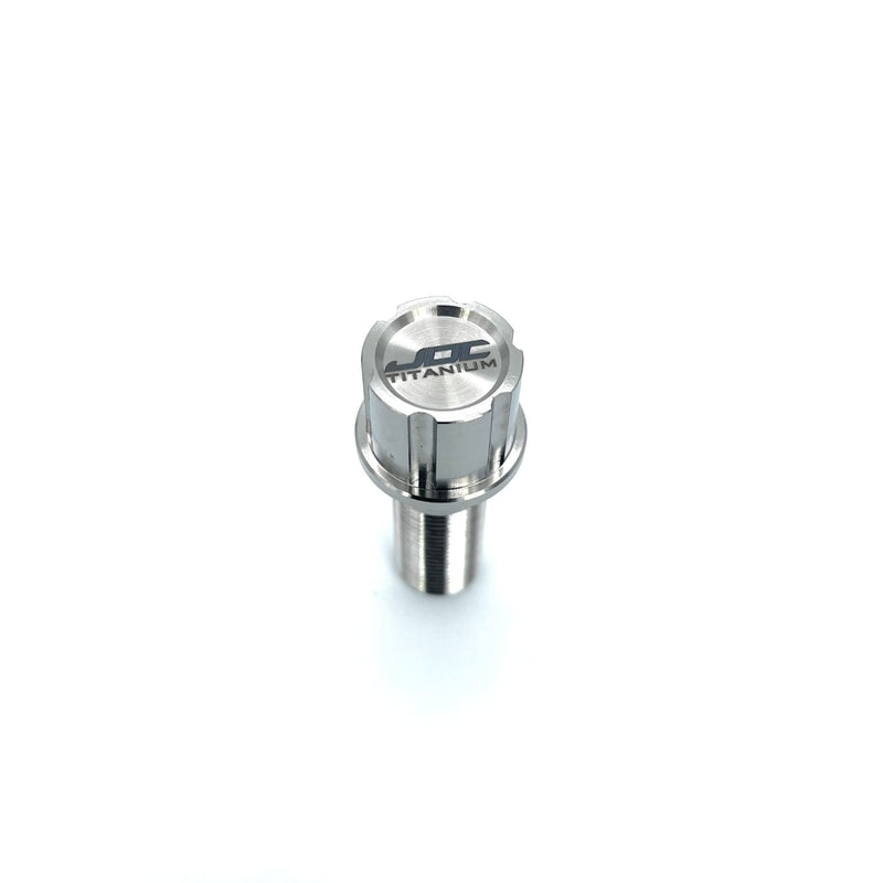 JDC-TI-A90-LLB-20 + KEY Lug Bolts