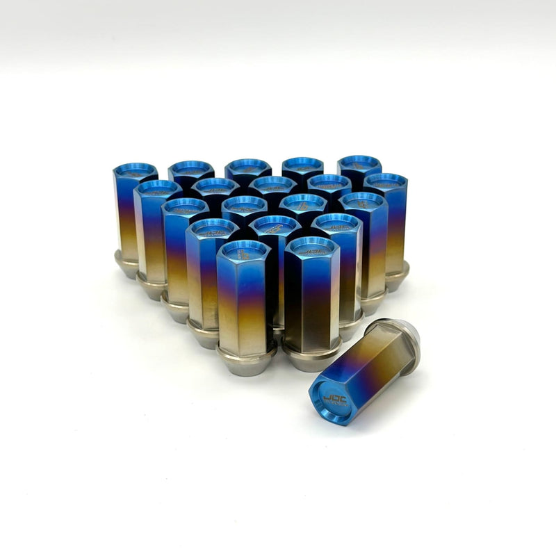 JDC-TI-CELN-M12*1.25-NL-20 Lug Nuts