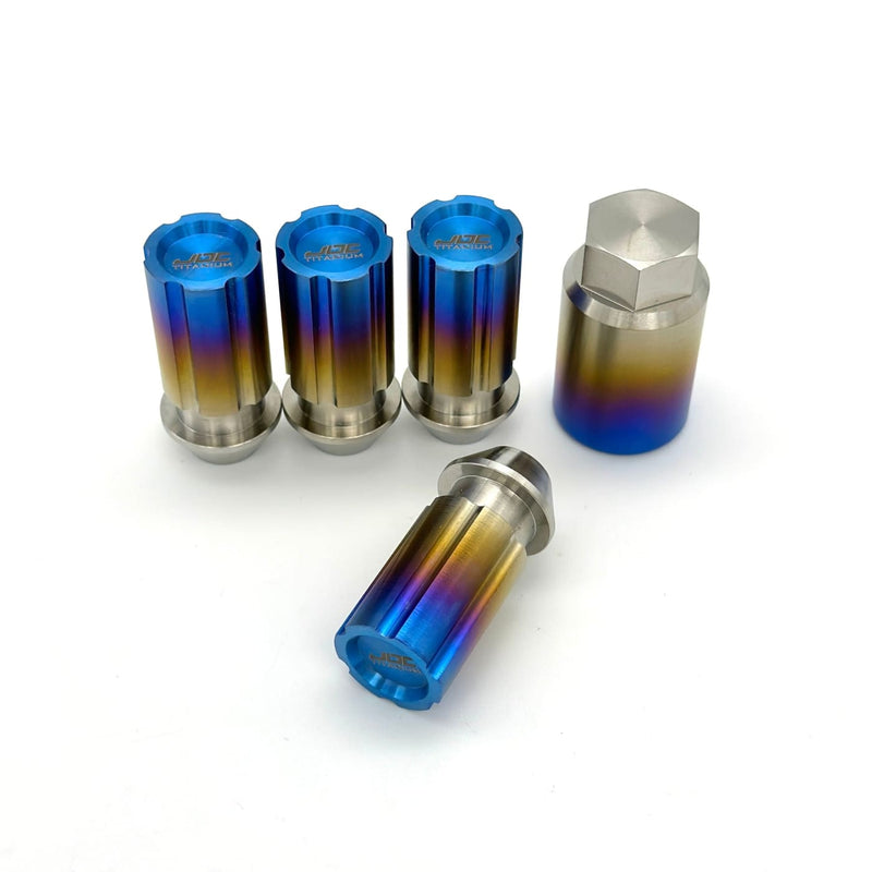 JDC-TI-CELN-M12*1.5-NL-20 Lug Nuts