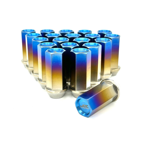 JDC-TI-CELN-M14*1.5-NL-20 Lug Nuts