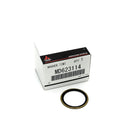 JDC-TI-EVO9-MCGC-Y-Y MIVEC Cap