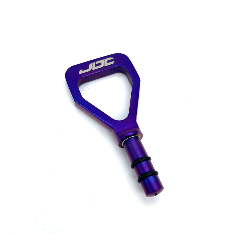 JDC-TI-EVO89X-V1ODS-HANDLE Oil Dipstick