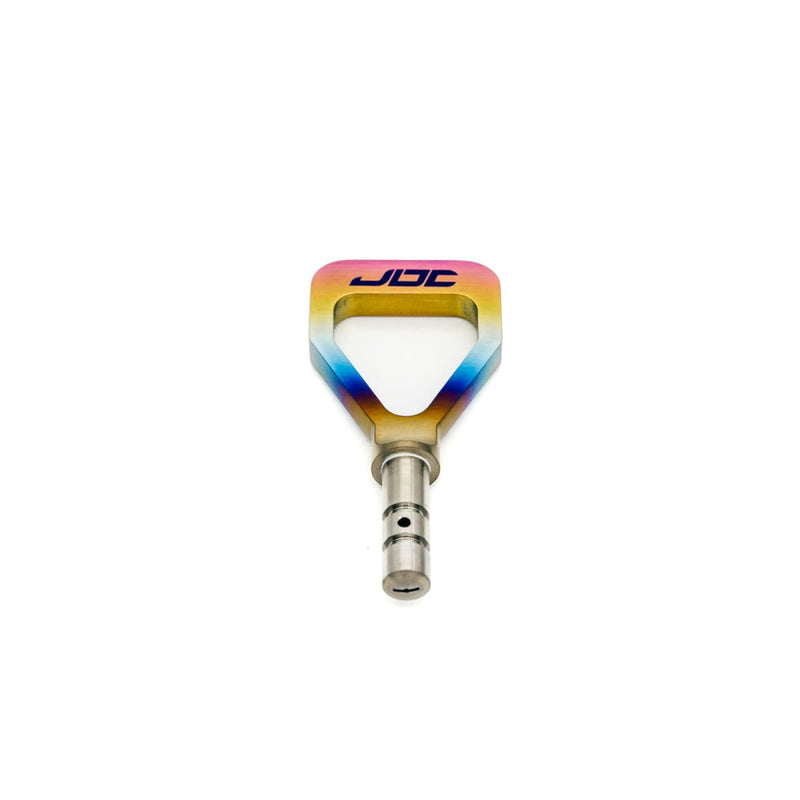 JDC-TI-EVO89X-V1ODS-HANDLE Oil Dipstick