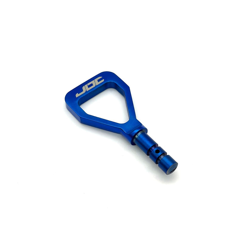 JDC-TI-EVO89X-V1ODS-HANDLE Oil Dipstick