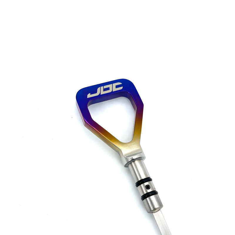 JDC-TI-EVO89X-V1ODS-HANDLE Oil Dipstick