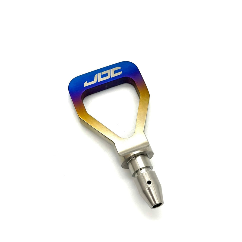 JDC-TI-ODSH-SUBI-BRNT Oil Dipstick