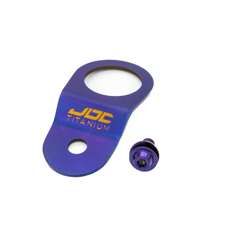 JDC-EVO789-RS-B-NHW-NINS radiator bracket