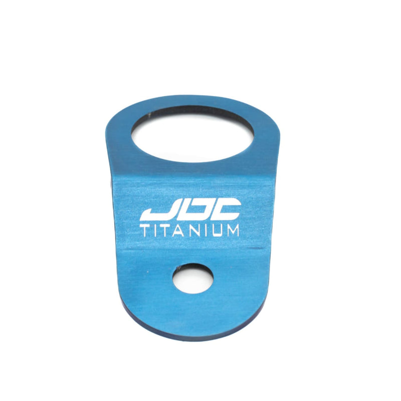 JDC-EVO789-RS-BL-NHW-NINS radiator bracket