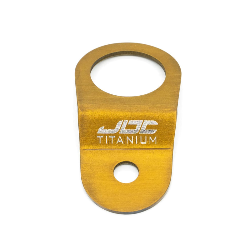 JDC-EVO789-RS-BR-NHW-NINS radiator bracket