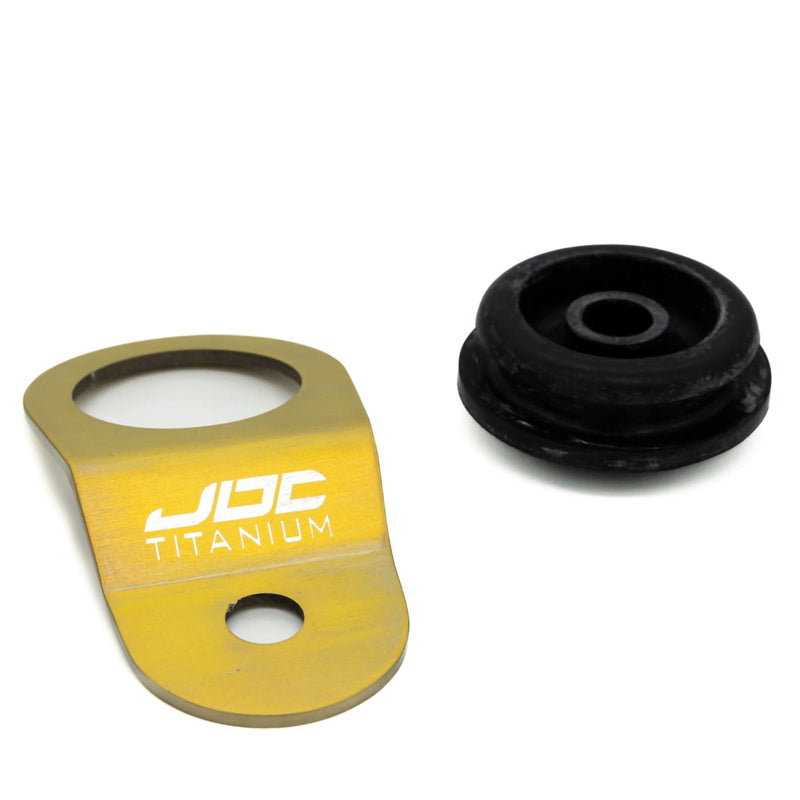 JDC-EVO789-RS-G-NHW-YINS radiator bracket