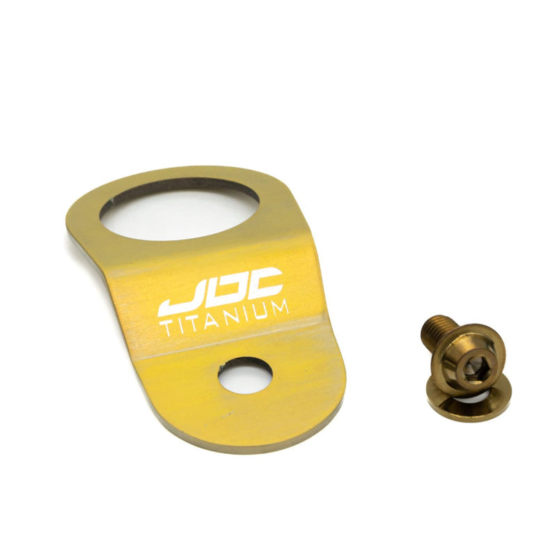 JDC-EVO789-RS-G-YHW-NINS radiator bracket